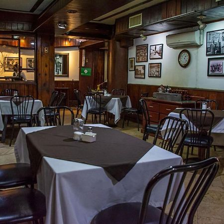 Hotel Casablanca Дуранго Екстериор снимка