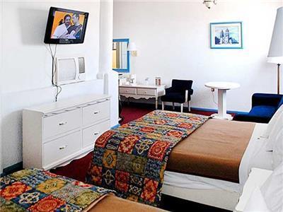 Hotel Casablanca Дуранго Екстериор снимка