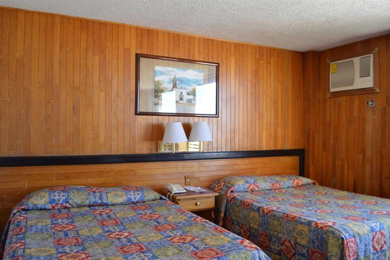 Hotel Casablanca Дуранго Екстериор снимка