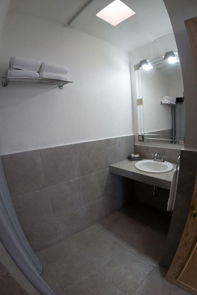 Hotel Casablanca Дуранго Екстериор снимка